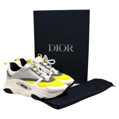 b22 sneakers dior|Dior b22 on sale.